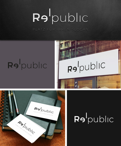 Design von LOGOMANU