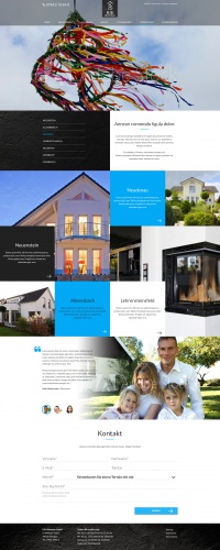 Design von Designer SE15