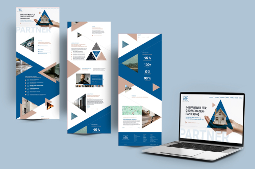 Design von verenatapper