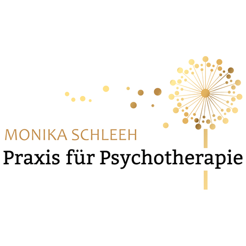  Logo-Design für Psychotherapie