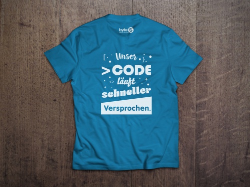 Design von Teleporter