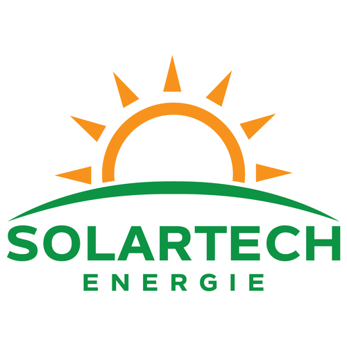 Logo für Solarinstallateur