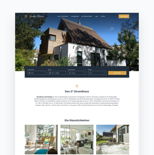 Design von MARKASANS