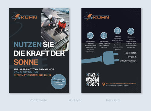 Design von serenity