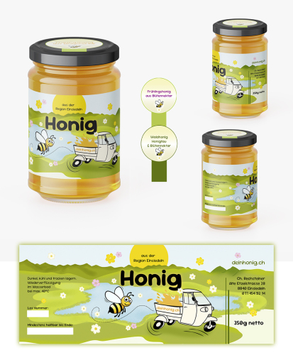Design von Diana Deva Marleen