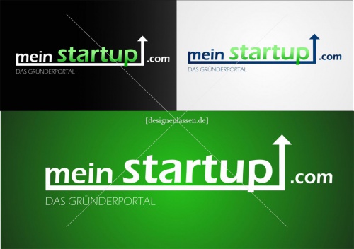 Design von Ausdrucksstark