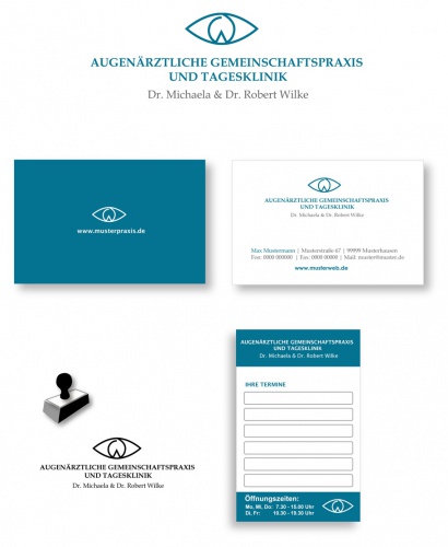 Design von gittibp