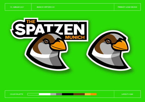 Design von De Leon