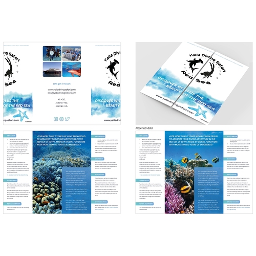 Design von m media
