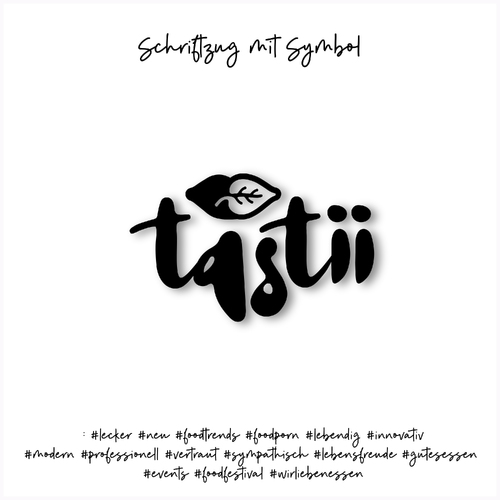 Design von typo